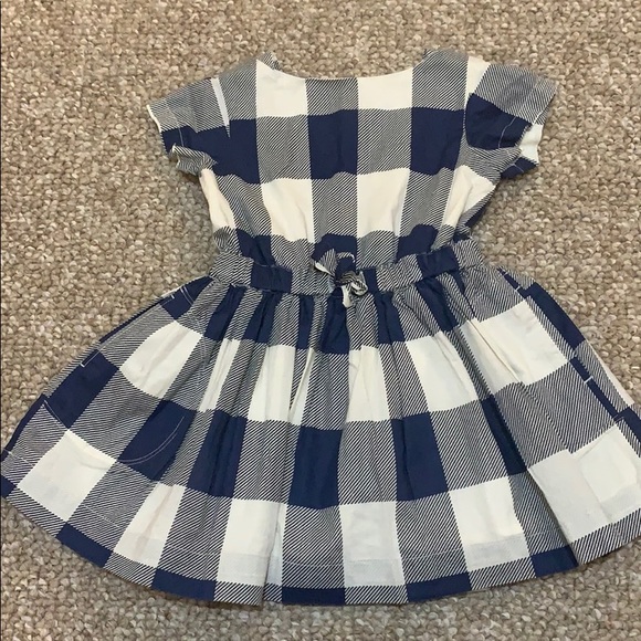Crewcuts Other - Plaid dress